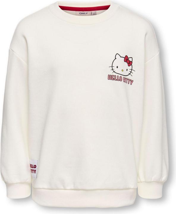Produktbild Only KMGKITTEN Sweatshirt Sweatshirt (128)