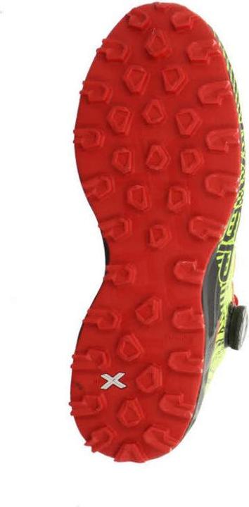 Actual product image La Sportiva Cyklon shoes (45)