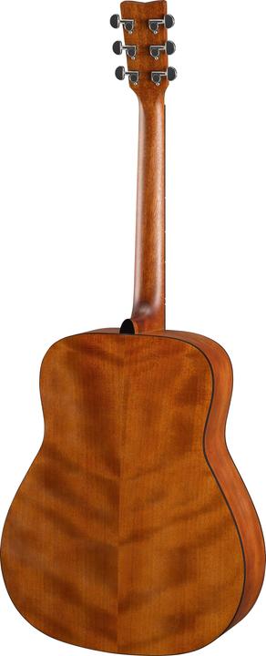 Produktbild Yamaha FG800M NT (Westerngitarre, Okoume, Nato, Walnuss, Rosenholz, Fichte)