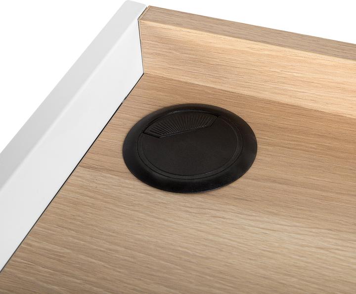 Actual product image Beliani Quito (120 x 82 x 60 cm)