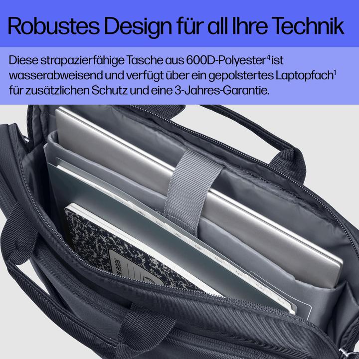 Productafbeelding HP Sacoche voor draagbare pc Everyday 14 pouces (14.10", Universeel)