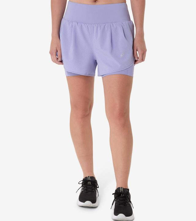Produktbild ASICS Performance Strasse 2in1 3.5 Kurz (L)