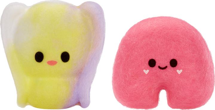 Produktbild Fluffie Stuffiez Minis Asst in PDQ - Assortment 2