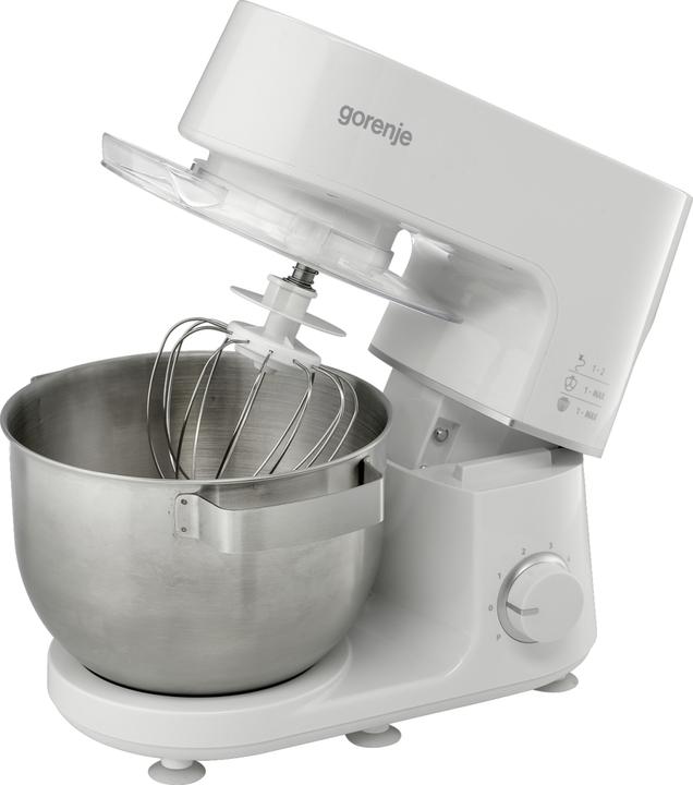 Actual product image Gorenje 742293 (5 l, 800 W)