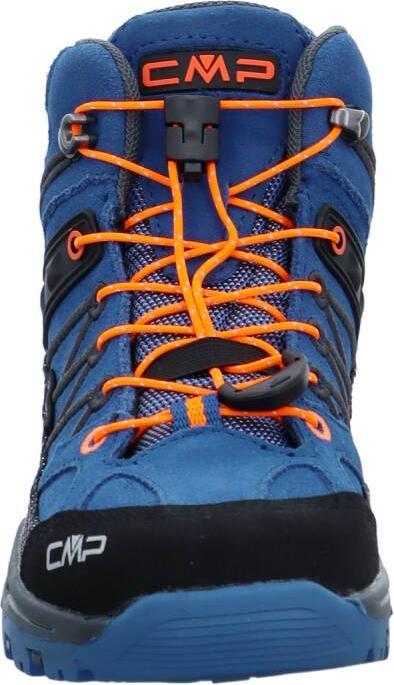 Actual product image CMP Campagnolo Rigel MID WP (39)