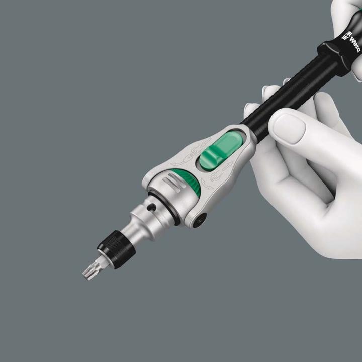 Image du produit Wera 8000 C Zyklop Speed SB (1/2")