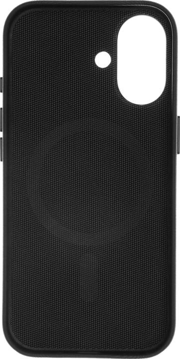 Produktbild FoneKit TechFiber MagSafe Compatible Case, iPhone 17, Dark Gray (Apple iPhone 17)