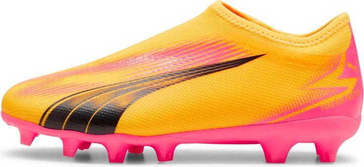 Produktbild Puma Ultra Match Ll Fg/Ag Jr (37)