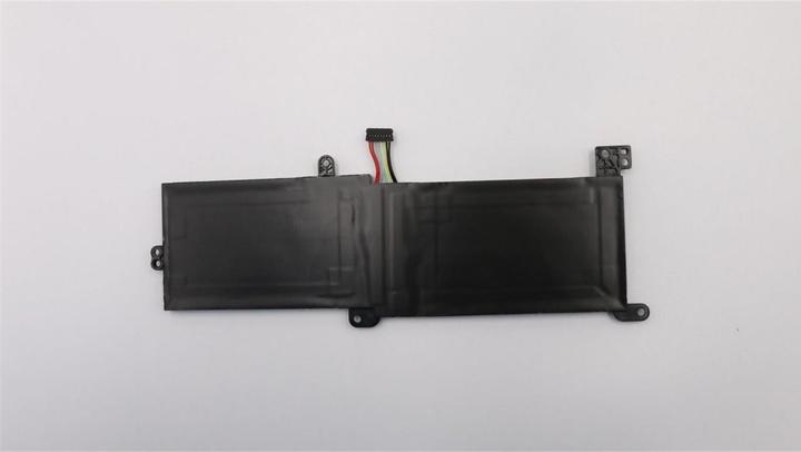 Actual product image Lenovo Ideapad Battery 2 Cell L16S2PB1 7.6V 35Wh (2 cubicles, 3800 mAh)