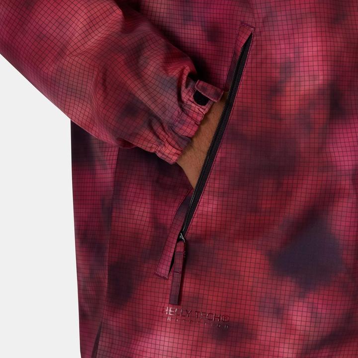 Produktbild Helly Hansen Herren Ervik Jacke (M)