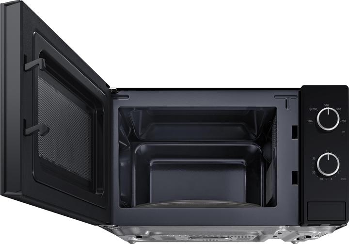 Actual product image Samsung MS20A3010AL (20 l)