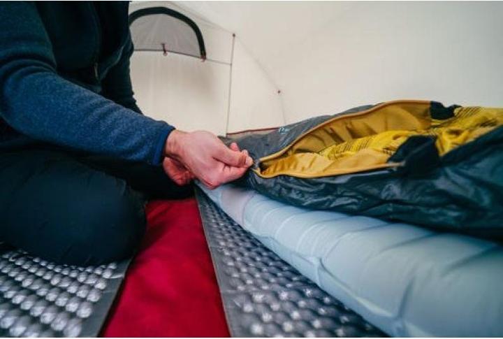 Actual product image Therm-a-Rest NeoAir XTherm NXT MAX