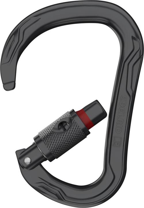 Produktbild Edelrid HMS Big Bo Permalock