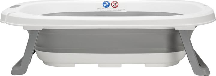 Productafbeelding Milla & Måns -kokoontaittuva kylpyamme