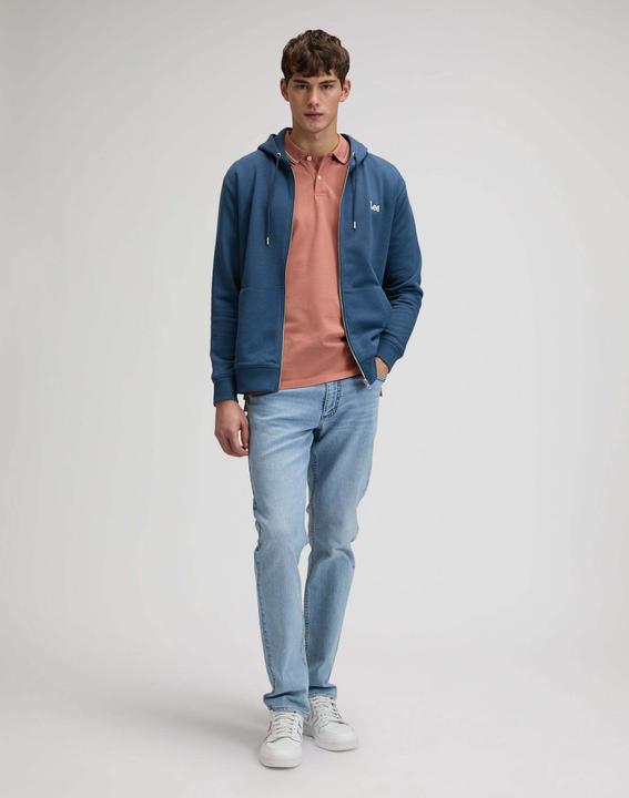 Produktbild Lee Sweatjacke Essential Full Zip (S)