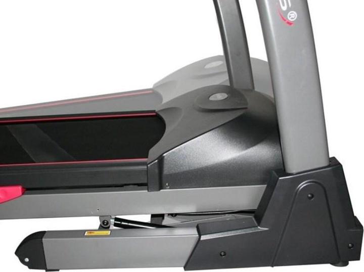 Produktbild HMS Be8535 Elektrisches Laufband