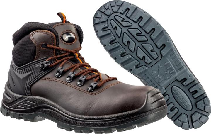 Image du produit Albatros Bottes de sécurité S3 Taille : (S3, 40)