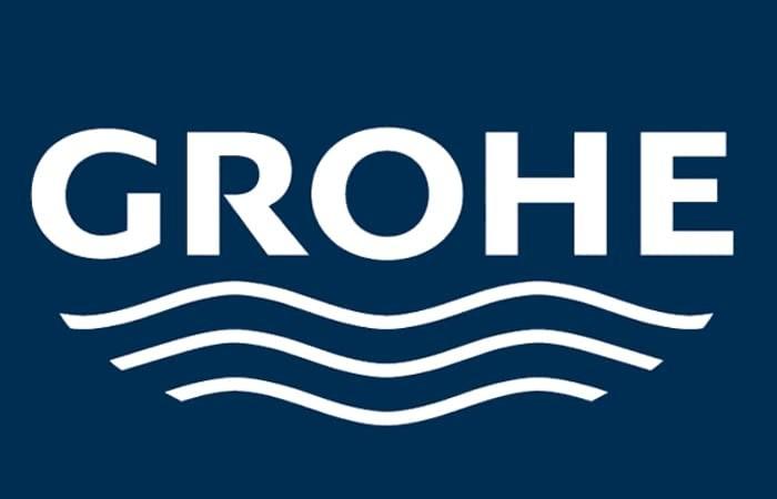 Produktbild Grohe WC-Druckspüler
