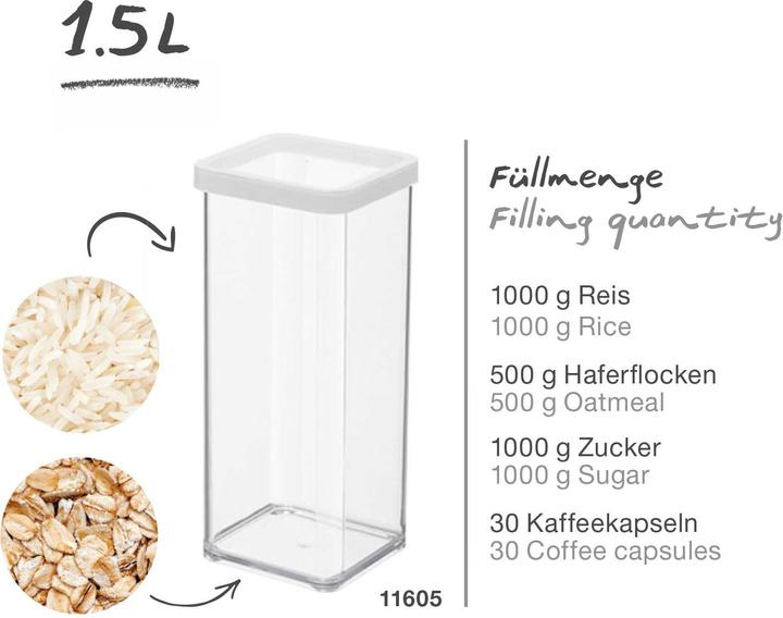 Immagine prodotto Rotho Loft (1.50 l)