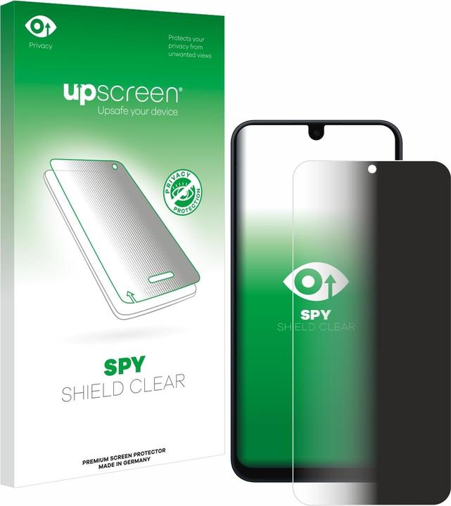 Schermo privacy