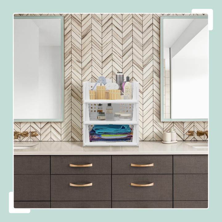 Immagine prodotto Relaxdays Schrank Organizer