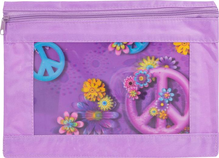 Idena Schamper 3D couleurs assorties