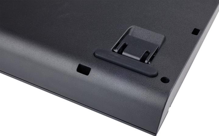 Image du produit Corsair K68 Red Led (CH, Filaire)