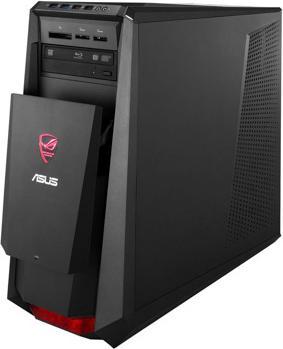 Produktbild ASUS G30ab (Intel Core i7-4770K, 32 GB, 256 GB)