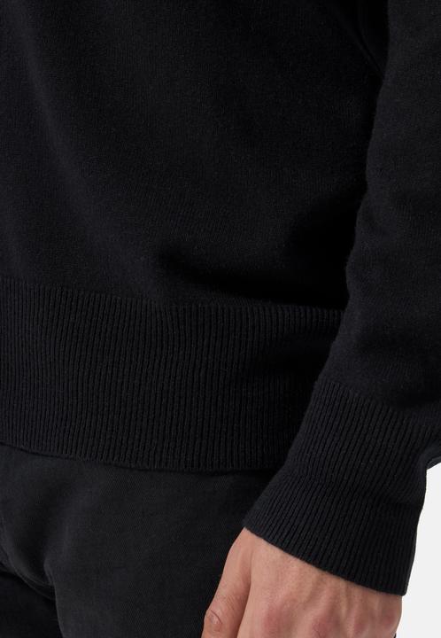 Actual product image Cash-Mere Seide Kaschmir Cardigan (S)