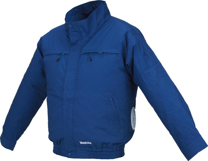 Produktbild Makita DFJ304ZXL Gr. XL 12V max. - 18V (ohne Akku, ohne Ladegerät) (XL)