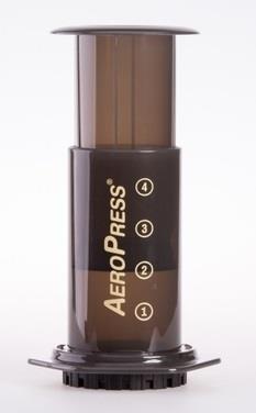 Produktbild Aerobie AeroPress (0.24 l)
