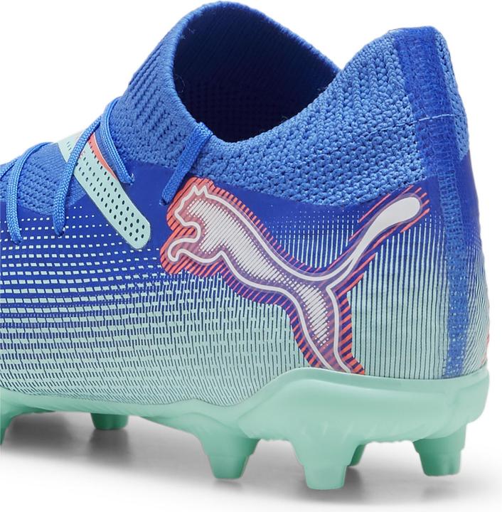 Produktbild Puma FUTURE 7 PRO FG/AG Jr (37)