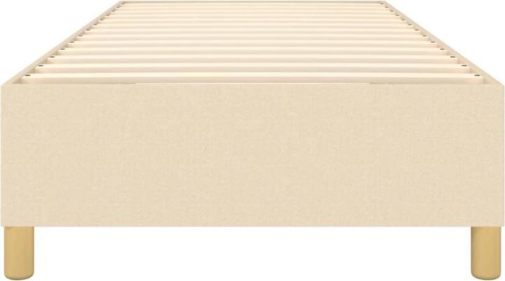 Image du produit vidaXL Boxspringbettgestell (80 x 200 cm)