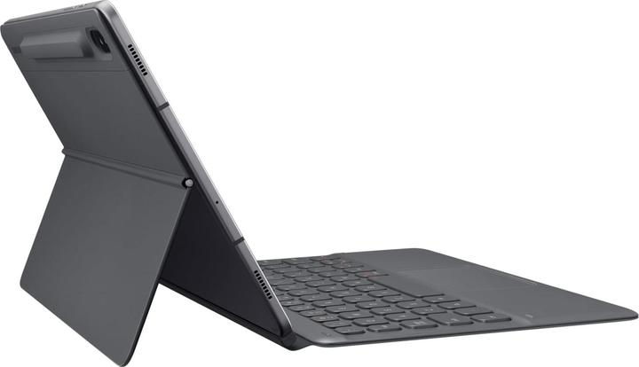 Image du produit Samsung Book Cover Keyboard (CH, Galaxy Tab S6 10.5 (2019))