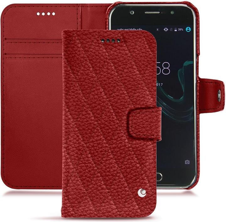 Produktbild Noreve Lederschutzhülle Wallet