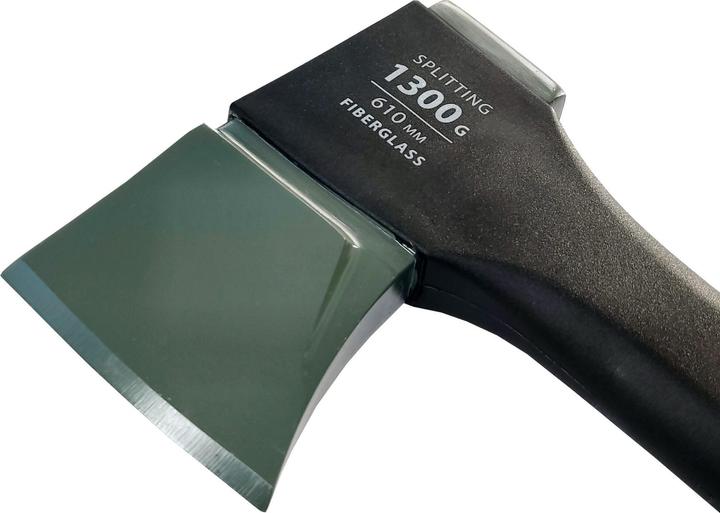 Actual product image Blaupunkt AX1300PRO