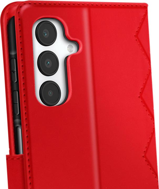 Actual product image Avizar Magnetischer Klappdeckel (Samsung Galaxy A16)