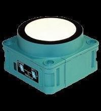 Actual product image Pepperl & Fuchs Ultrasonic sensor