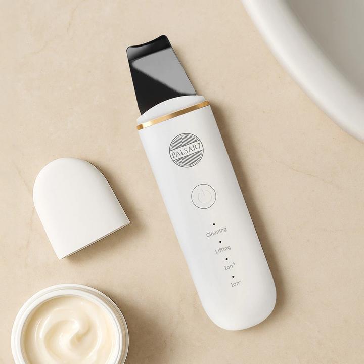 Actual product image Palsar 7 Ultraschallspatel