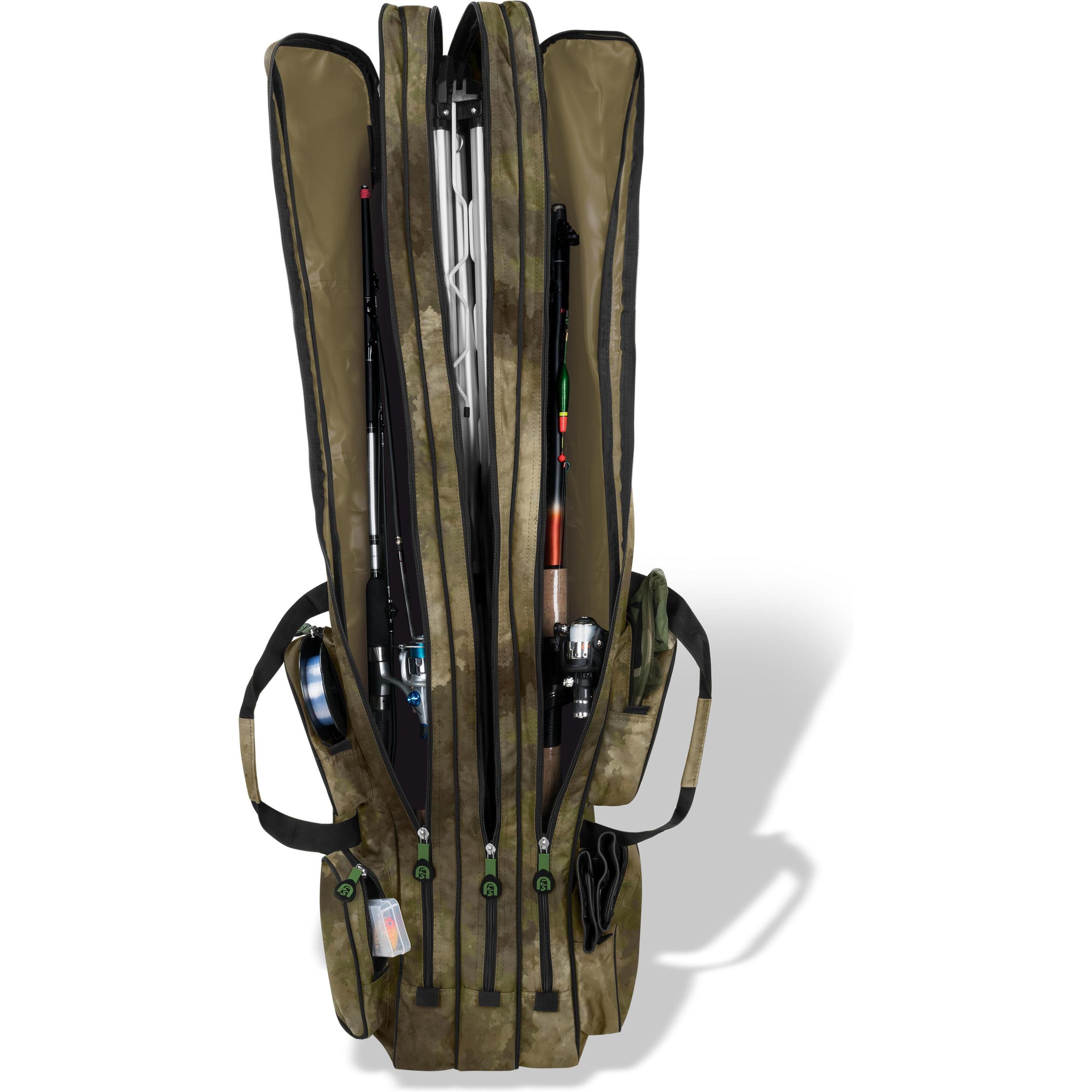 Thumbnail - Normani, Zubehör Angeln