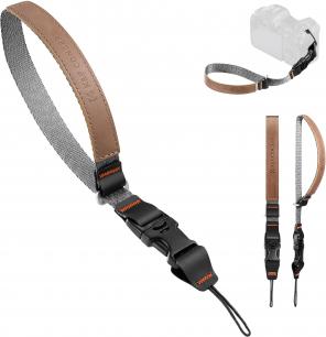Actual product image K&F Concept Camera Wrist Strap (Wrist strap)