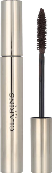 Produktbild Clarins Supra Volume (02 intense brown)