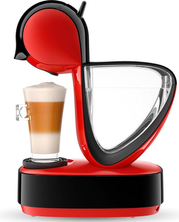 Image du produit De'Longhi Infinissima (NESCAFÉ Dolce Gusto)