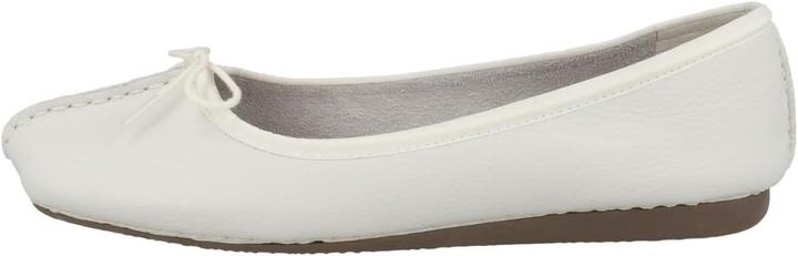 Clarks Freckle Ice-35.5 (35.5)