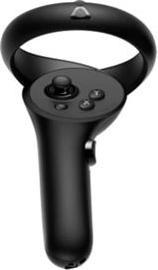 Produktbild HTC Vive XR Elite Virtual Reality Brille Schwarz 128 GB inkl. Controller, Speich (128 GB)