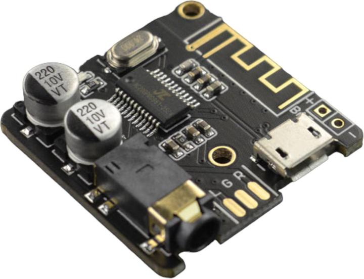 Produktbild DFRobot Bluetooth 5.0 Audio Empfänger