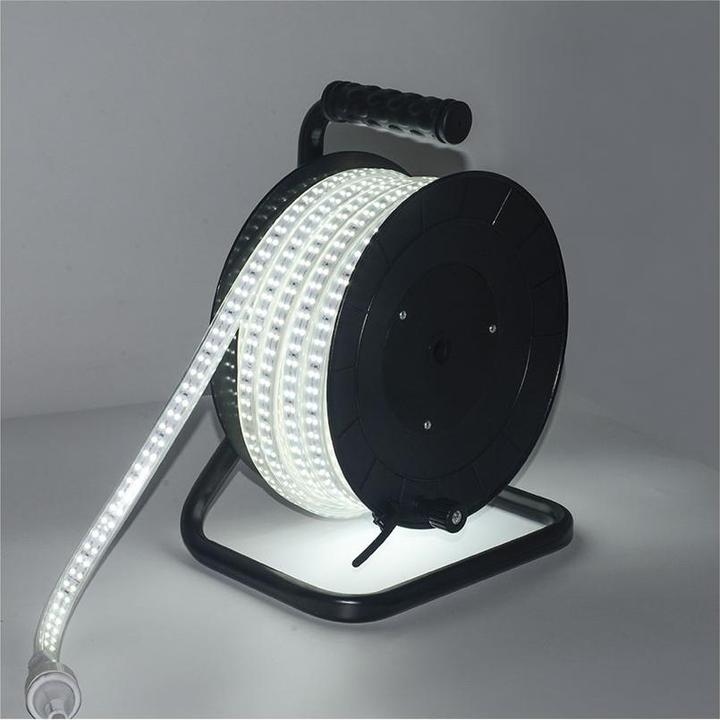Produktbild Fs-Star LED Schlauch Kabelrolle (1000 lm)