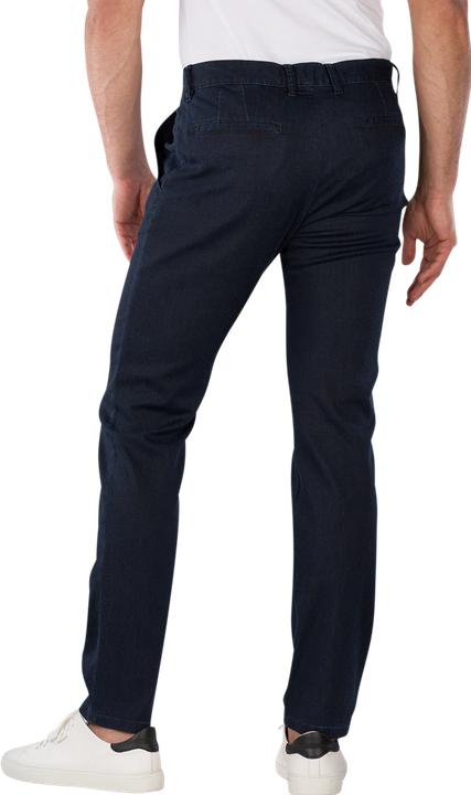 Produktbild Alberto Lou Chino Regular Fit Light Satin (W40/L32)