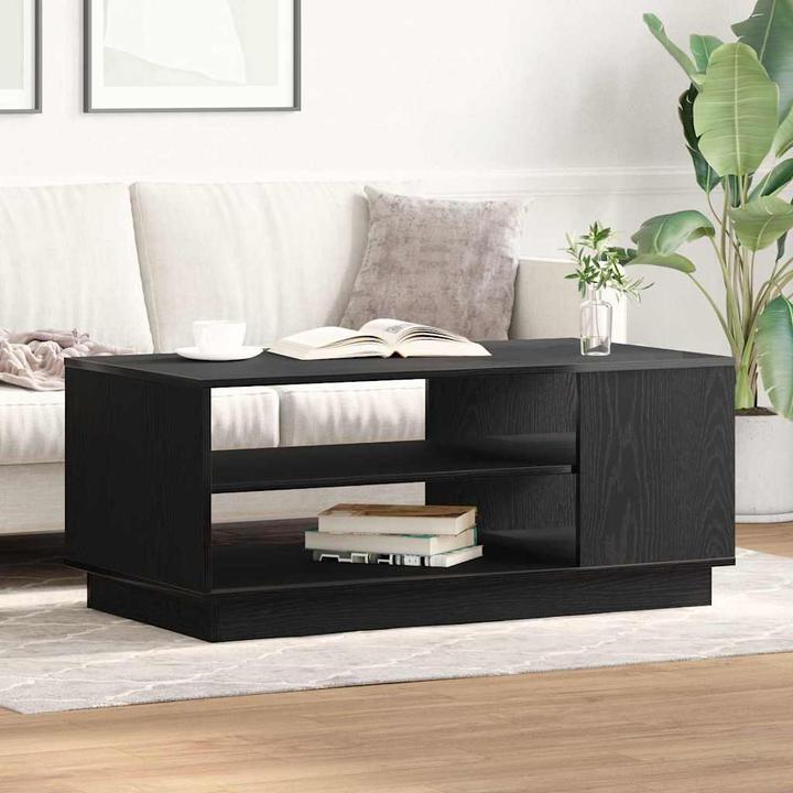 Actual product image VidaXL Coffee table (102 x 55 x 43 cm)