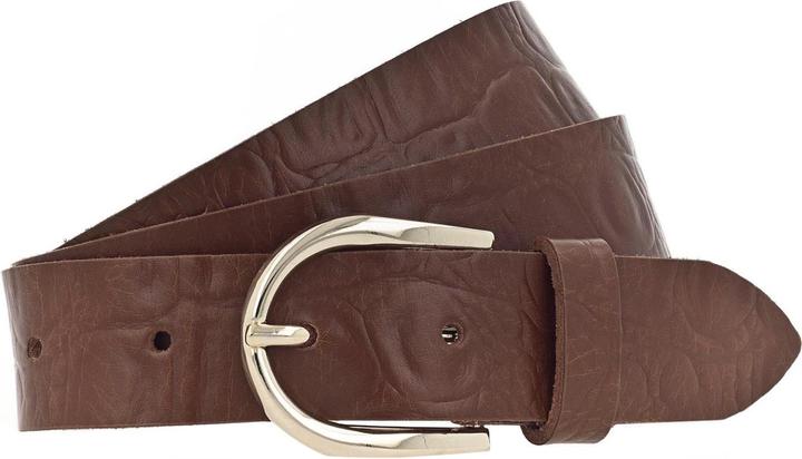 Produktbild Vanzetti Gürtel Leder (85)